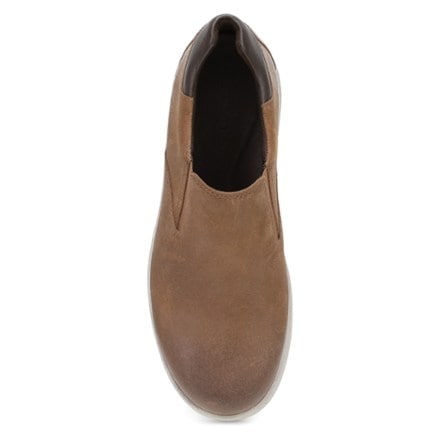 Dansko Trent Slip-On Shoes - Men's 5