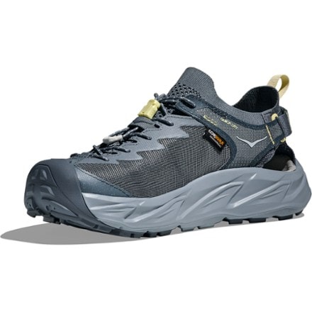 HOKA Hopara 2 Sandals - Men's 3