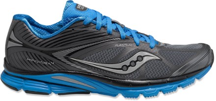 saucony kinvara 4 reviews