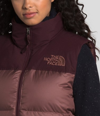 Used The North Face Eco Nuptse Vest | REI Co-op