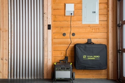 Goal Zero Yeti Home Integration Kit 4