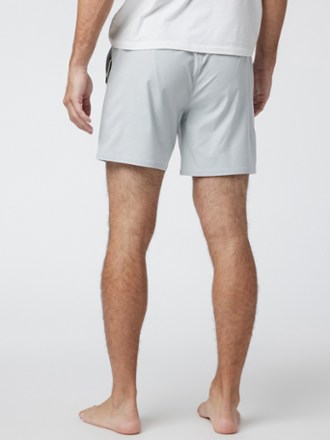 Vuori Maverick Volley Shorts - Men's 2