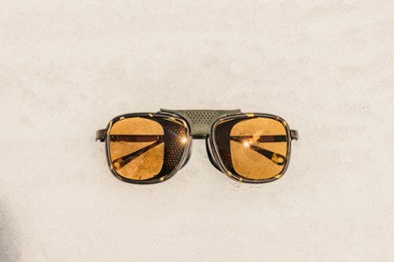 Location Image for Ferrata Polarized Sunglasses