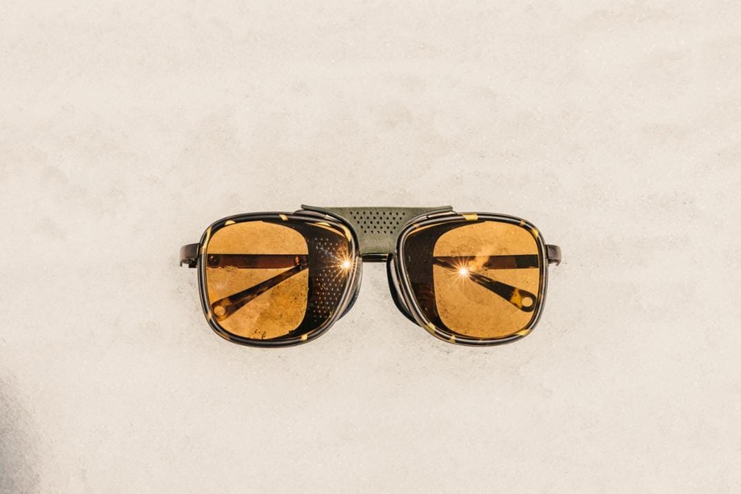 Location Image for Ferrata Polarized Sunglasses