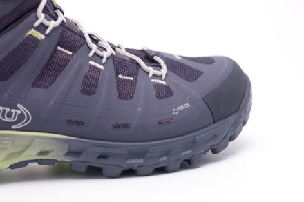 AKU Selvatica Mid GTX Hiking Boots - Women's 3