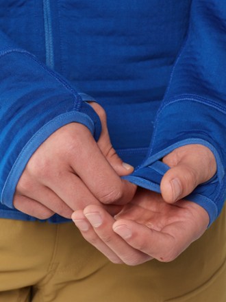 REI Co-op Flash Power Air Fleece Jacket - Men's 7