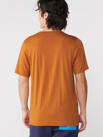REI Co-op Merino 185 Base Layer Top - Men's 2