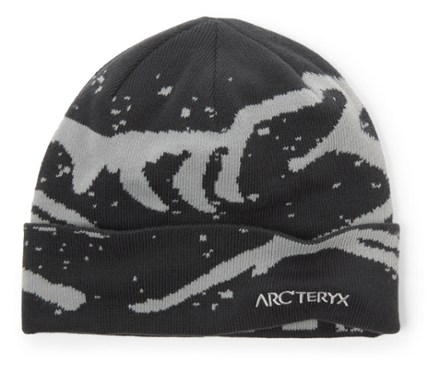 Arc'teryx Grotto Toque Hat 0
