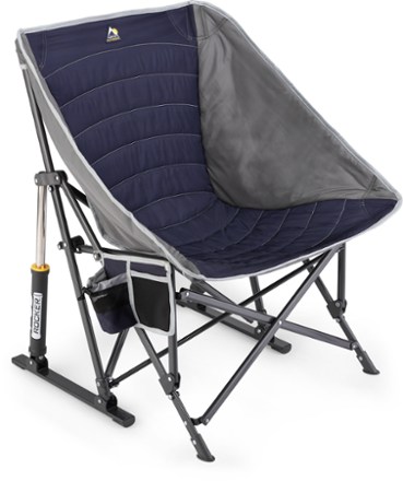 GCI Outdoor MaxRelax Pod Rocker Chair 