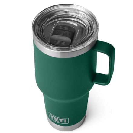 YETI Rambler Vacuum Travel Mug with Stronghold Lid - 30 fl. oz. 2