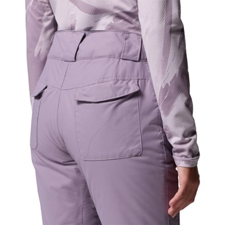 Columbia Bugaboo II Snow Pants - Women's 7