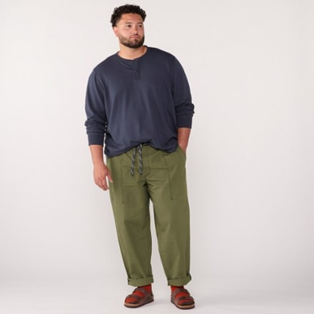 REI Co-op Campwell Pants - Men's 6