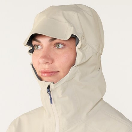 Outdoor Research Aspire 3L Jacket - Women's 8