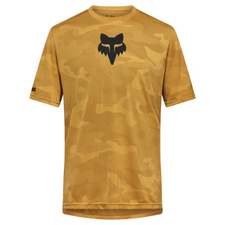 Fox Ranger TruDri Bike Jersey - Men's 0