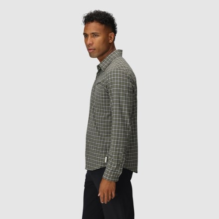 Outdoor Research Astroman Long-Sleeve Sun Shirt - Men's 4