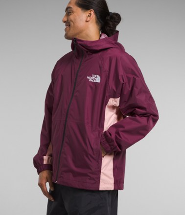 The North Face Build Up Jacket - Men's 3
