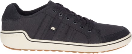 merrell canvas street slipper