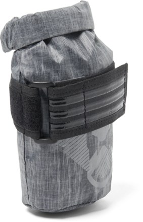 Wolf Tooth Components TekLite Roll-Top Bag with Mounting Plate - 1 Liter 5