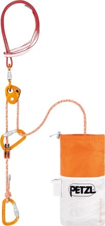 Petzl RAD System 0