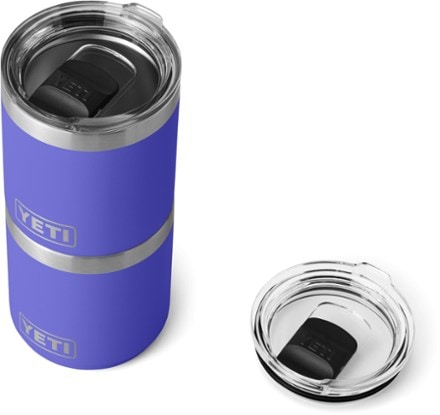 YETI Rambler Stackable Lowball with MagSlider Lid - 10 fl. oz. 4