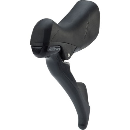 Shimano Sora Dual Control ST-R3000 2x STI Brake/Shift Lever - Left 0