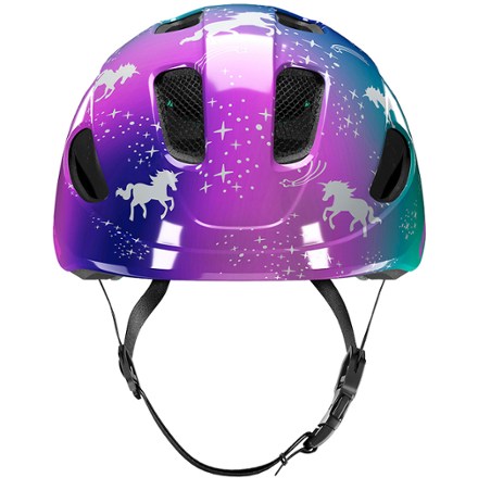 Nutz 2.0 KinetiCore Bike Helmet - Kids'