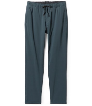 prAna Wonderland Rocks Pull-On Pants - Men's 1