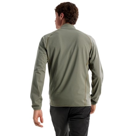 Arc'teryx Delta Jacket - Men's 2