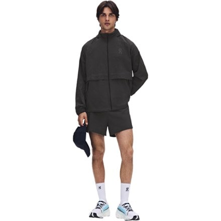 On Performance Volt Jacket - Men's 2