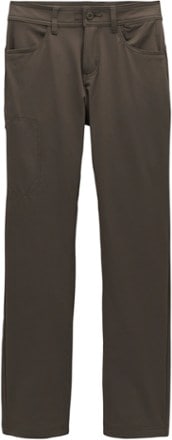 prAna Halle AT Straight Pants - Women's 2
