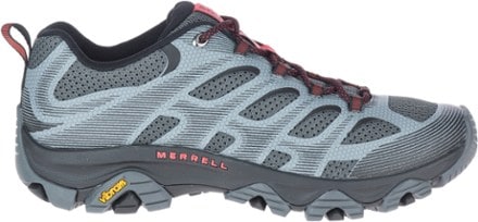 Merrell Moab Edge 3 Hiking Shoes - Men's | REI Co-op