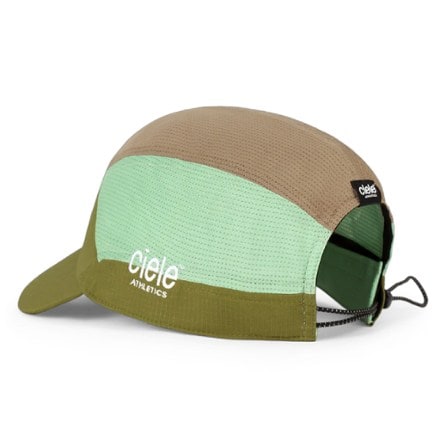 ciele athletics FSTCap SC Field Iconic SL Hat 1