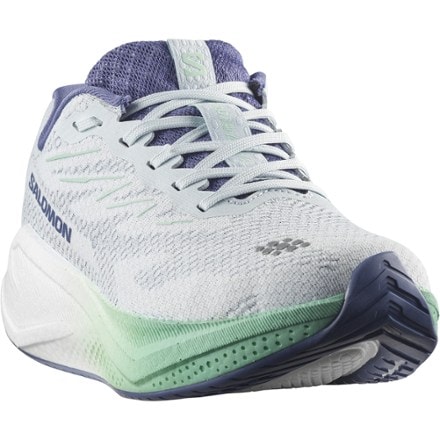 Salomon Aero Blaze 4 Road-Running Shoes - Women's 2