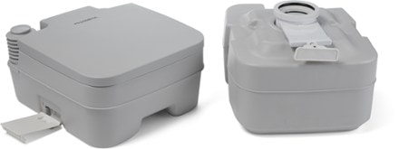 Dometic SaniPottie Toilet 966 2