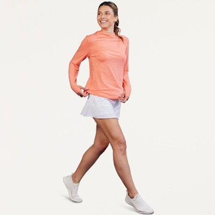 tasc Performance Recess Hoodie 2