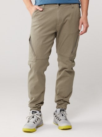 DUER Pants