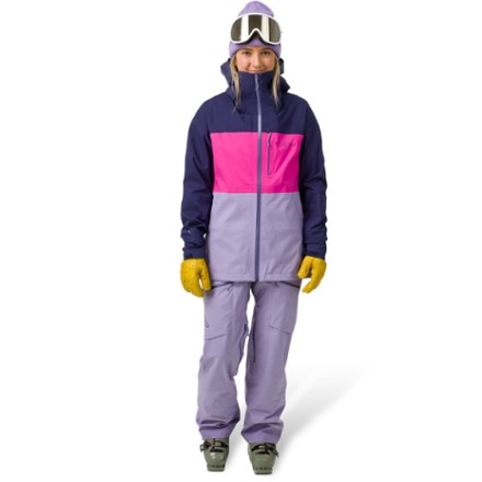 Flylow Lucy Jacket - Women's 3