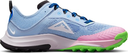 Nike Air Zoom Terra Kiger 8 Trail-Running Shoes - Women's 6