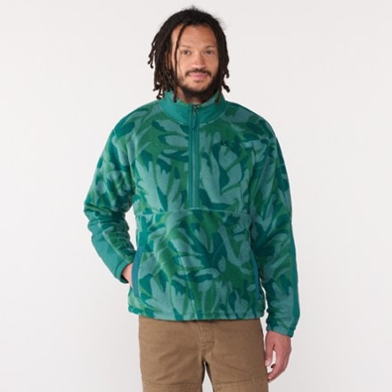 REI Co-op Campwell Fleece Pullover - Men's 1