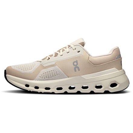 On Cloudrunner 2 Road-Running Shoes - Men's 1