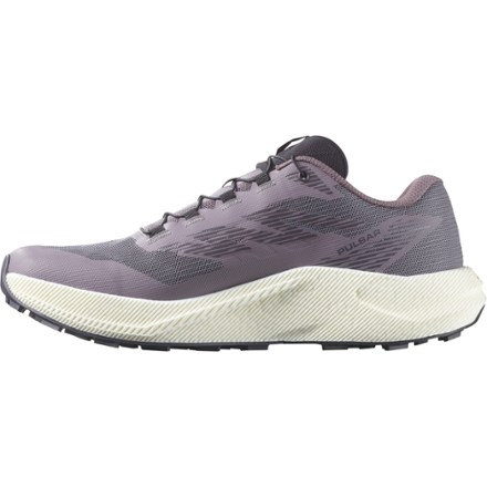 Salomon Pulsar Trail-Running Shoes - Women's 1
