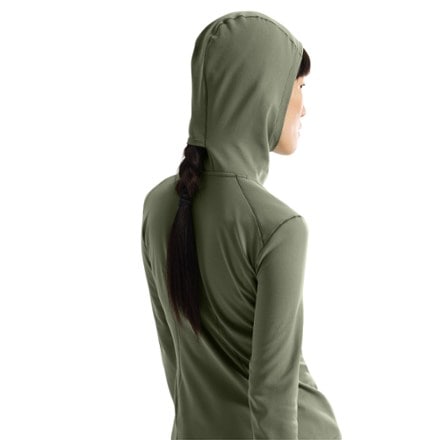 Arc'teryx Taema Thermal Hoody - Women's 7