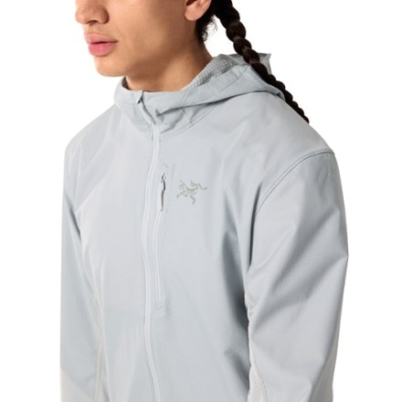 Arc'teryx Konseal Hybrid Hoody - Men's 7