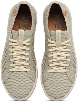 SAOLA Cannon Knit 2.0 Shoes - Women's 5