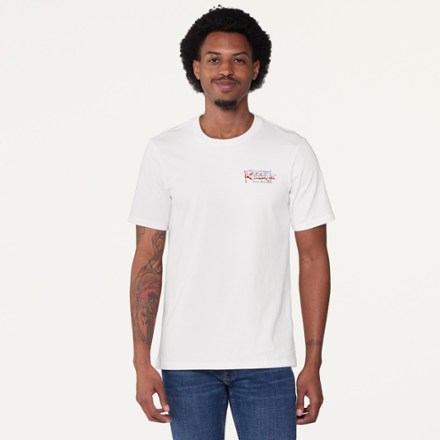 REI Co-op Original Logo T-Shirt 2