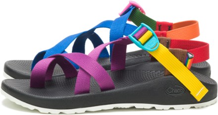Chaco Z/2 Classic Pride Sandals - Men's 1