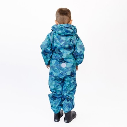 Therm 10K Rainsuit - Toddlers' 2