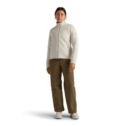 Arc'teryx Covert Cardigan - Women's 3