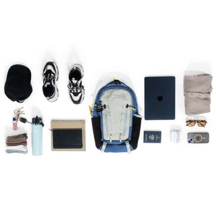 Sherpani Quest 20 L Day Bag 7