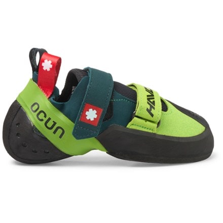 OCUN Havoc Climbing Shoes 0